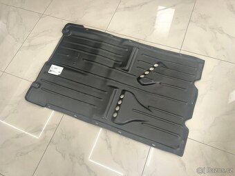 NOVÝ KRYT POD MOTOR / DUCATO / JUMPER / BOXER / ZASÍLÁME - 2