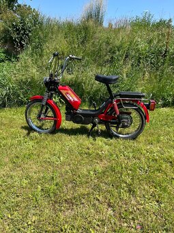 Babetta 210 - 2