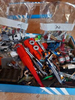 Lego - 2