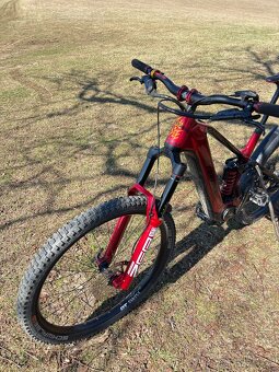 Stevens E-Inception ED 8.7.1 GTF - 2