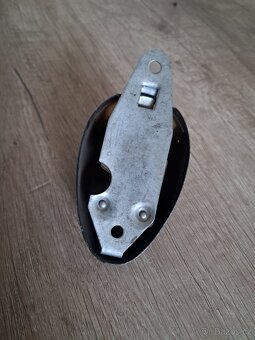 Koncová lampa na pařeza, nebo péráka - 2