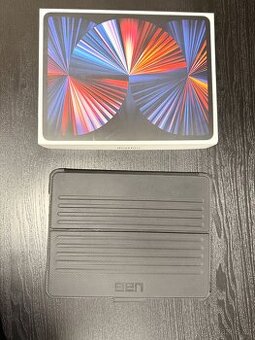 iPad Pro 12.9 M1 (5. generace) 128 GB (bez známek užívaní) - 2