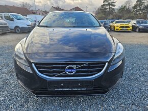 VOLVO V40 D4 2.0 140KW 2014 - 2