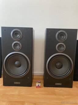 Reproduktory Pioneer CS-9030 - 2