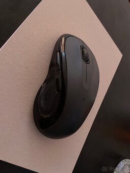 Bezdrátová myš Logitech M510 - 2