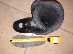 Dětské lyžáky Dalbello vel. 210mm - 2