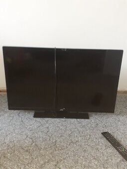 LCD televize - 2
