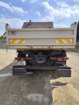Liaz 300 4x4 - 2