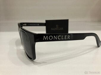 Dámské sluneční brýle Moncler - 2