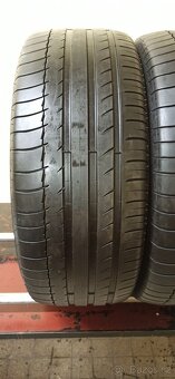Michelin 255/45 R20 101W 4mm - 2