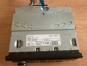 Autoradio Kenwood KDC-11OU - 2