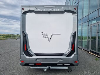 Mobilvetta 2,3 KEA I 86 - 2