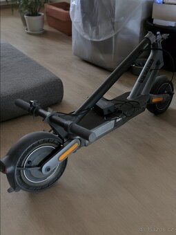 Xiaomi Electric Scooter 4 Ultra EU, najeto 50km - 2