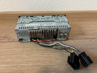 Autorádio Pioneer MVH-S420BT - 2