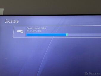 Playstation 4 pro 1tb - 2