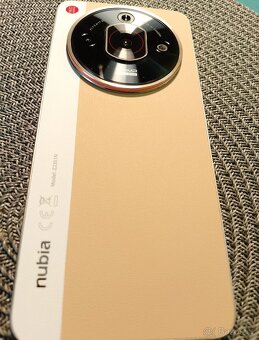 ZTE Nubia Focus Pro 5G 20GB RAM/256GB ROM - 2