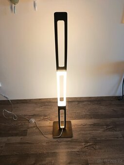 Moderní lampa - 2