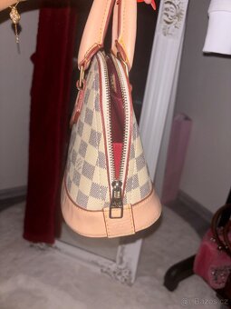 Kabelka Louis Vuitton - 2