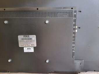 Led Televize Vivax - 2