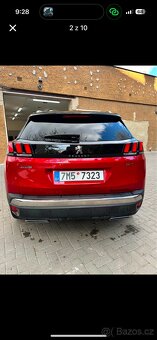 Peugeot 3008 GT 2.0 JDI - 2