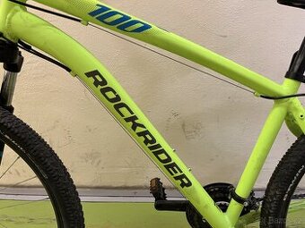 Rockrider 100 - 2