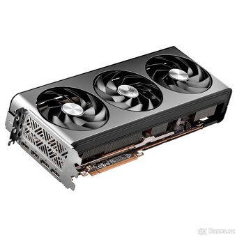 RX 7800 XT GAMING OC 16GB - 2