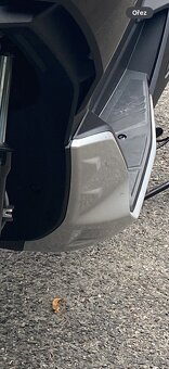 Aprilia sr 125 gt - 2