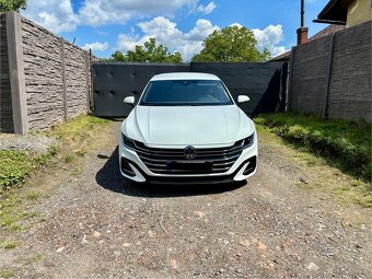 ARTEON SHOOTING BRAKE 2.0 TDI 110KW R-LINE - 2