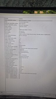 Herní notebook HP OMEN - 2