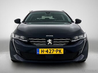 Peugeot 508 SW Blue HDi 130 Allure rok 03/2020 - 2
