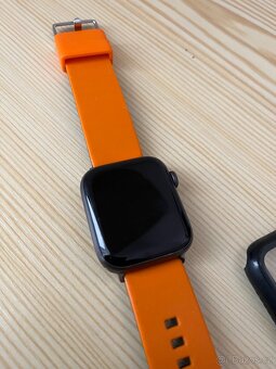 Apple Watch 5 - 2