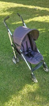 Cestovní kočárek/ golfky Chicco - 2