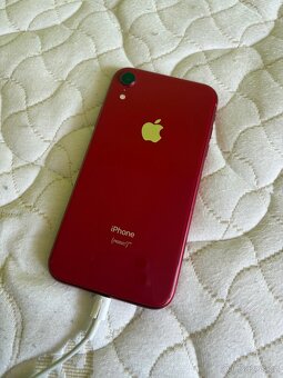 iPhone XR - 64GB - 2