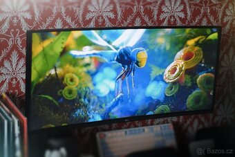 Monitor LG 34GL750‑B – 34″ Ultrawide (širokoůhlý) - 2