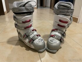 Rossignol saphir vel. 37 - 285mm - 2