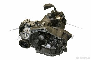 převodovka Škoda Octavia 1,9 TDi - 2
