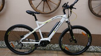 HORSKÉ ELEKTROKOLO EASYBIKE EGO 1.0 - 2