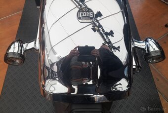 Harley Davidson® FATBOY M8 2024 - 2