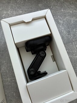 Peak Design - držák na motorku - 2
