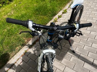 Dětské kolo Trek Superfly 24" - 2