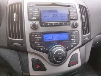 Hyundai I30 SW 1,4 LPG - 2