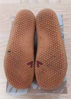 Dětské barefoot boty Vivobarefoot Primus knit, vel. 34 - 2