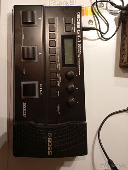 Boss GT-1 - 2