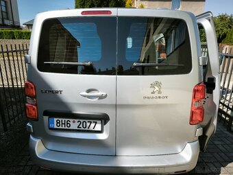 Peugeot expert - 2