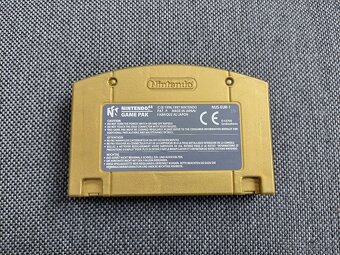 Zelda Majoras Mask Nintendo 64 - 2