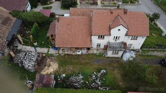 Prodej domu s pozemkem. Třebnouševes - 2