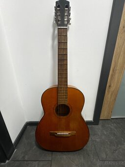 Klasická kytara Cremona Luby 407 - 2
