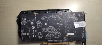 nVidia MSI 750 Ti TF 2GD5/OC - 2
