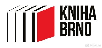 Veletrh Kniha Brno sobota 1.11.2025 základní 2 vstupenky - 2