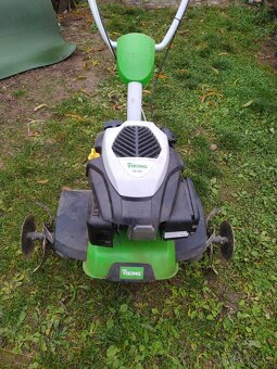 Kypřič Viking HB 585 stejný jako Stihl  MH585 Pevná cena - 2